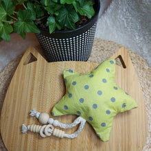 Load image into Gallery viewer, Candy Striped Catnip Cat Toy