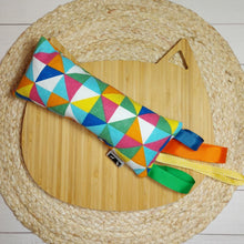 Load image into Gallery viewer, Catnip Super Kicker Cat Toys