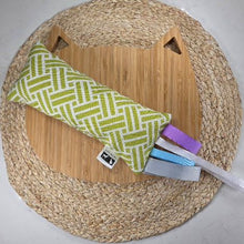 Load image into Gallery viewer, Catnip Super Kicker Cat Toys