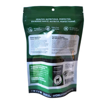 Load image into Gallery viewer, Only One Treats Green Lamb Tripe Chews – 70g