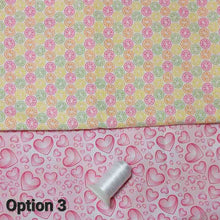 Load image into Gallery viewer, Custom Order - Cheery Summer Vibes Bandana