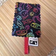 Load image into Gallery viewer, Meow Mix Trio Catnip Pouches (set of 3)