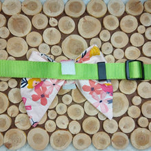 Load image into Gallery viewer, Sweet Shelly's Collar Bow