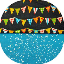 Load image into Gallery viewer, Party Bunting Snap-On Pet Bandana