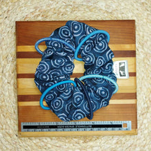 Load image into Gallery viewer, Wholesale Catnip Party Scrunchie