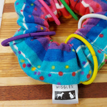 Load image into Gallery viewer, Wholesale Catnip Party Scrunchie