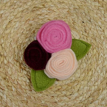 Load image into Gallery viewer, Wholesale Flower Power Collar Accessory