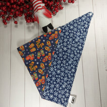 Load image into Gallery viewer, Mittens and Snowflakes Galore
