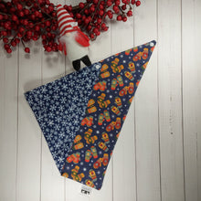 Load image into Gallery viewer, Mittens and Snowflakes Galore