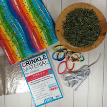 Load image into Gallery viewer, Wholesale Catnip Party Scrunchie