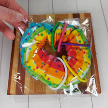 Load image into Gallery viewer, Wholesale Catnip Party Scrunchie