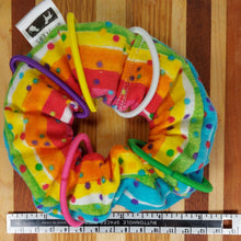 Load image into Gallery viewer, Wholesale Catnip Party Scrunchie