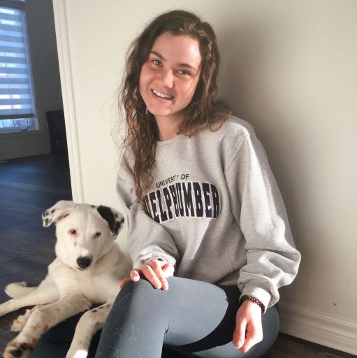 A Conversation with Grace Phillips, Foster Coordinator with Fetch + Releash
