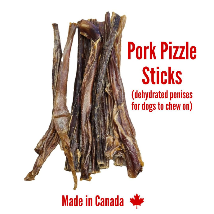 The Importance of Providing Your Dog with a Canadian-Made Chewable Treat