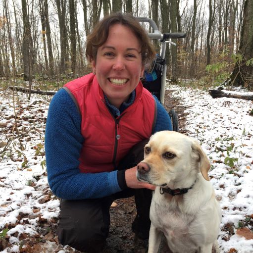 Dr. Taryn Ellis Talks Pandemic Puppies, Canada’s Veterinarian Shortage and Socks!