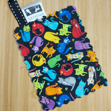 Load image into Gallery viewer, Catnip Pouches (Set of 2)
