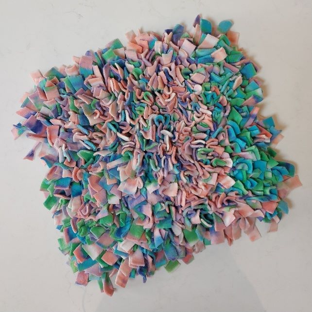 Snuffle Mat