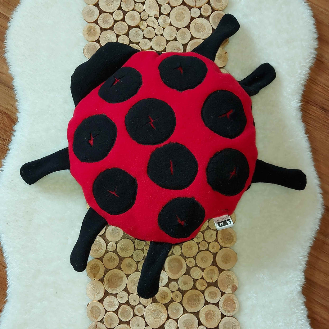Snuffle Bug