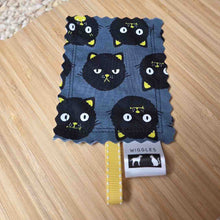 Load image into Gallery viewer, Meow Mix Trio Catnip Pouches (set of 3)
