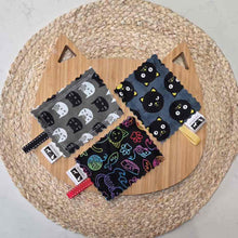 Load image into Gallery viewer, Meow Mix Trio Catnip Pouches (set of 3)
