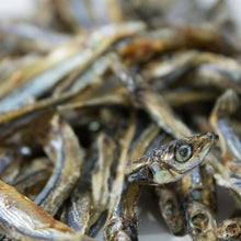 Load image into Gallery viewer, Only One Treat’s Dried Sardines (90g)
