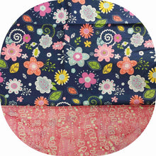 Load image into Gallery viewer, Tilly&#39;s Garden Snap-On Pet Bandana
