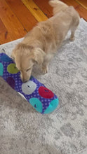 Load and play video in Gallery viewer, Snuffle Log
