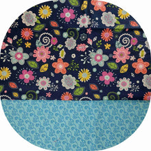 Load image into Gallery viewer, Tilly&#39;s Garden Snap-On Pet Bandana
