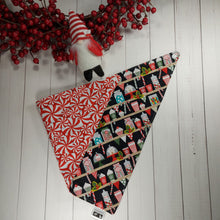 Load image into Gallery viewer, Candy Shoppe Dog Bandana
