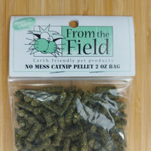 Load image into Gallery viewer, No Mess Catnip Pellets
