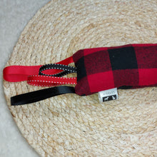 Load image into Gallery viewer, Wholesale Buffalo Plaid Catnip Super Kicker Plus+
