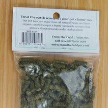 Load image into Gallery viewer, No Mess Catnip Pellets
