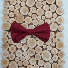 Load image into Gallery viewer, Wholesale Custom Order Pet Bow Ties - Large and Small
