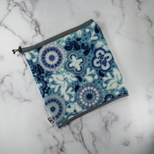 Load image into Gallery viewer, Paisley Dog Snood
