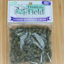 Load image into Gallery viewer, Ultimate Blend Silver Vine and Catnip Pellets
