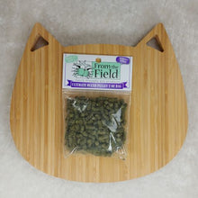 Load image into Gallery viewer, Ultimate Blend Silver Vine and Catnip Pellets
