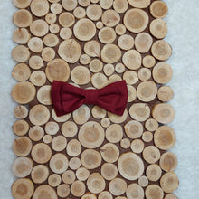 Load image into Gallery viewer, Wholesale Custom Order Pet Bow Ties - Large and Small
