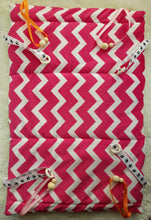Load image into Gallery viewer, Spring Garden Cat Nap Play Mat. Give your cat the best of both worlds! This version measures 19&quot; in length, 13&quot; wide and 1&quot; thick. Made from high quality 100% cotton and 100% polyester minky fabrics, with polyester quilt batting. Contains 3 large sheets of premium, hypoallergenic, phthalate free crinkle paper. 8 play ribbons with natural wood beads securely attached. Machine washable in cold water and hang to dry. Wiggles and Whiskers Canada Pet Accessories.
